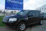 Land Rover Freelander 2 TD4 HSE Klima 6 Gang AHK