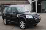 Land Rover Freelander 2 i6 HSE Aut NAVI PANO LEDER XEN