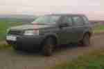 Land Freelander