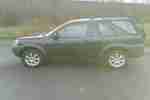 Land Freelander Cabrio