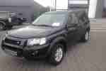 Land Rover Freelander Hardback Td4 'S'