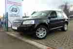 Land Rover Freelander II 2.2 TD4 HSE, Vollaustattung!