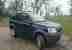 Land Rover Freelander SUV Geländewagen AHK Hardtop, Softtop Defender