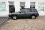 Land Rover Freelander Station Wagon 1.Hand Klima Alu