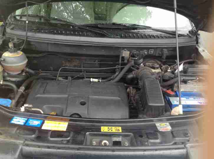 Land Rover Freelander TD 4 Diesel mit TÜV 2 Hand Zahnriemen & Reifen Neu Scheckh