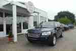 Land Rover Freelander TD4 4x4 Aut tiptr Navi Leder