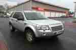 Land Rover Freelander TD4 Aut. Edition Automatik Navi