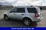 Land Rover Freelander TD4 Aut. HSE