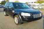 Land Rover Freelander TD4 Aut. HSE