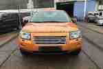 Land Rover Freelander TD4 Aut. HSE