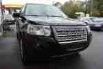 Land Rover Freelander TD4 Aut. HSE 4 Leder Tüv:Neu