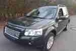 Land Rover Freelander TD4 Aut. HSE Navi Leder Xenon Vol