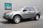 Land Rover Freelander TD4 Aut. S