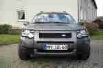 Land Freelander TD4, Automatic (Tüv ASU neu.