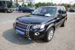 Land Rover Freelander TD4 Automatik Sport Allrad KLIMA