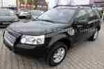 Land Rover Freelander TD4 E