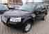 Land Rover Freelander TD4 E