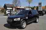 Land Rover Freelander TD4 E