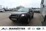 Land Rover Freelander TD4 Klima AHK nur 77000 Km