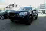 Land Rover Freelander TD4 NAVI KLIMA ALU