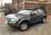 Land Rover Freelander TD4 S 1 HAND GARAGEN FAHRZEUG