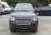 Land Rover Freelander TD4 S