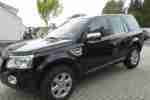 Land Rover Freelander TD4 S 90000km Allrad 6Gang Mo