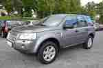 Land Rover Freelander TD4 S SHZ PDC Klima