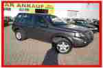 Land Rover Freelander TD4 Station 4X4 FACELIFT 1 HAND 4