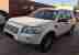 Land Rover Freelander TD4, Teilleder, Klima, 6 Gang