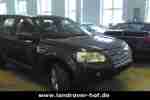 Land Rover Freelander TD4 XS