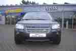 Land Rover Freelander TD4 XS