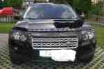 Land Rover Freelander TD4 XS