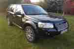 Land Rover Freelander TD4 e HSE