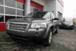 Land Rover Freelander TD4 e HSE Leder Xenon Panoramadac