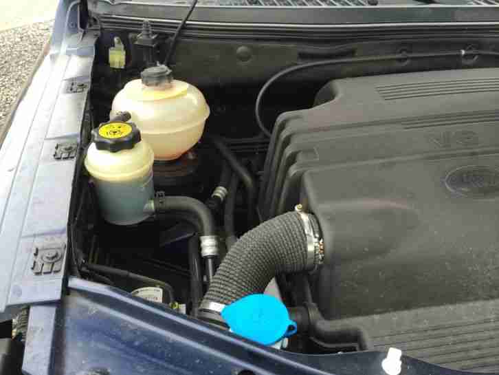 Land Rover Freelander....TOP ZUSTAND !!!