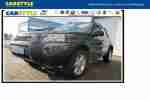 Land Rover Freelander Td 4 HSE AHK SHD Klima SHZ