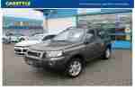 Land Rover Freelander Td 4 HSE AHK SHD Klima SHZ