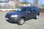 Land Rover Freelander Td4 1.HAND LEDER KLIMA SHZ