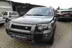 Land Rover Freelander Td4 1.Hand AHK 5 Türig