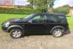 Land Rover Freelander Td4