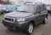 Land Rover Freelander Td4 2.0 SE LEDER Beige