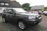 Land Rover Freelander Td4