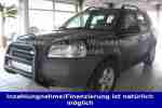 Land Rover Freelander Td4