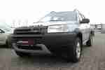 Land Rover Freelander Td4