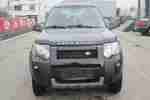 Land Rover Freelander Td4