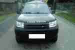 Land Rover Freelander Td4