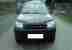 Land Rover Freelander Td4
