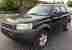 Land Rover Freelander Td4