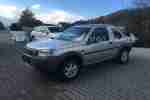 Land Rover Freelander Td4